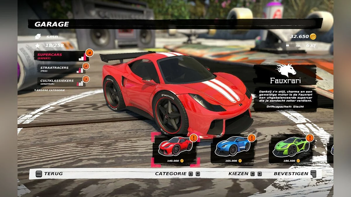 Скриншоты из Table Top Racing: World Tour / Картинка 81