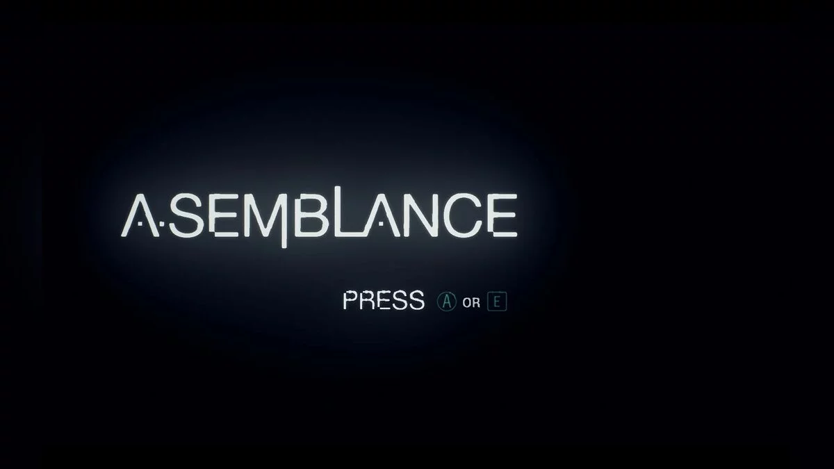 Скриншоты из Asemblance / Картинка 48