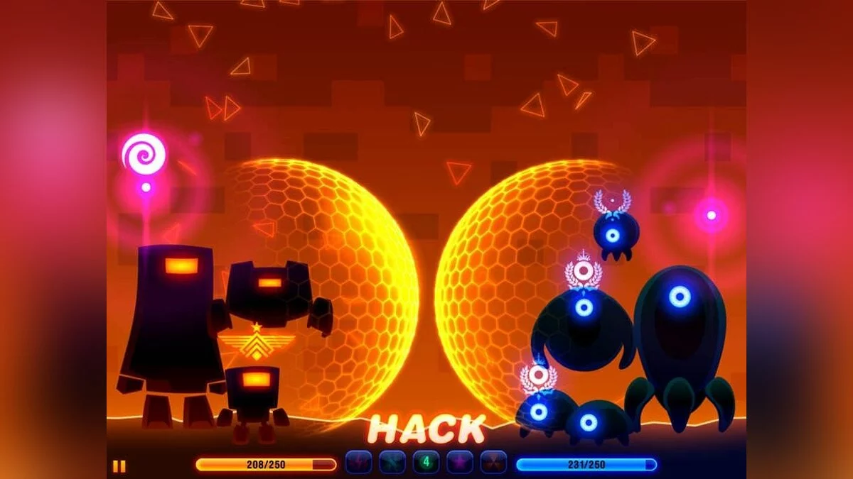 Скриншоты из Robotek / Картинка 2