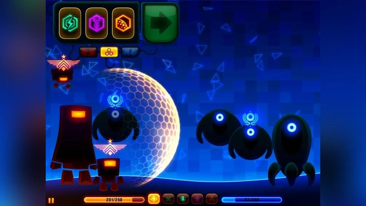 Скриншоты из Robotek / Картинка 4