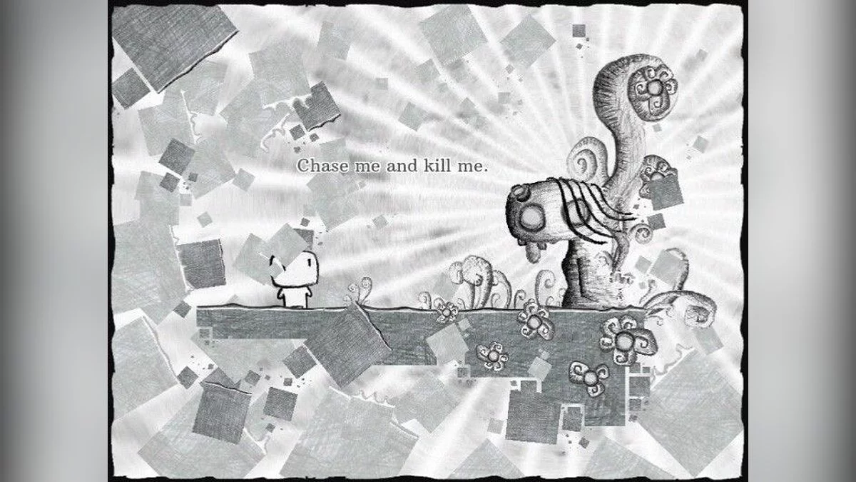 Скриншоты из Don't Kill Her / Картинка 5