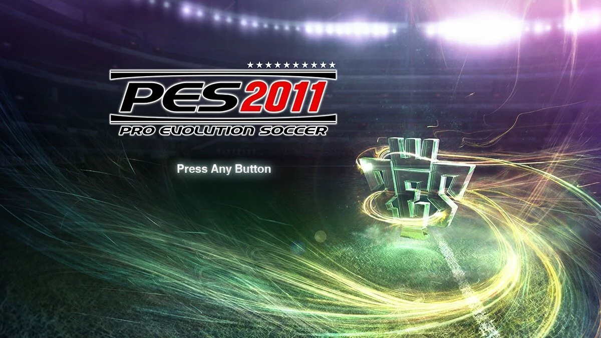 Скриншоты из PES 2011: Pro Evolution Soccer / Картинка 42