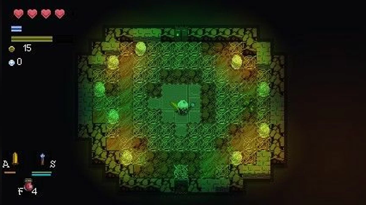 Скриншоты из EPOCH / Картинка 5