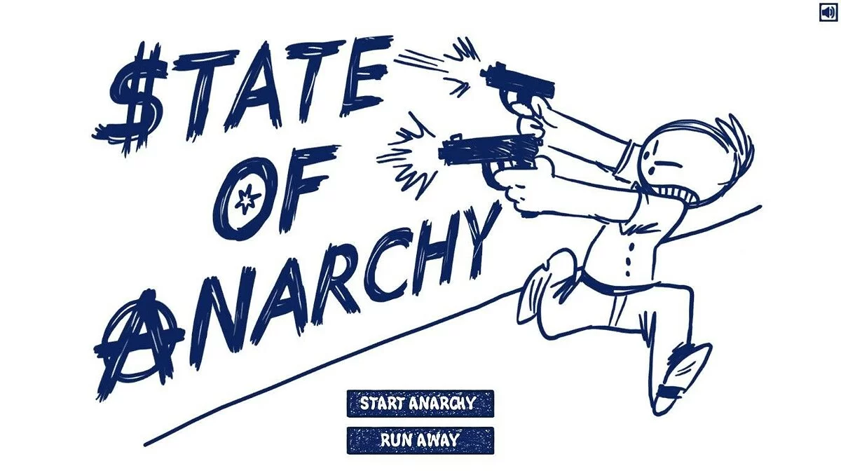 Скриншоты из State of Anarchy / Картинка 9