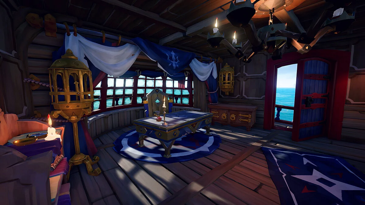 Скриншоты из Sea of Thieves / Картинка 166