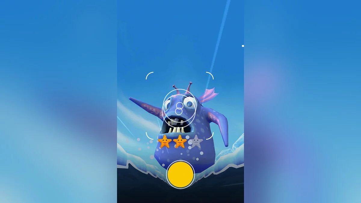 Скриншоты из Sea Hero Quest / Картинка 14