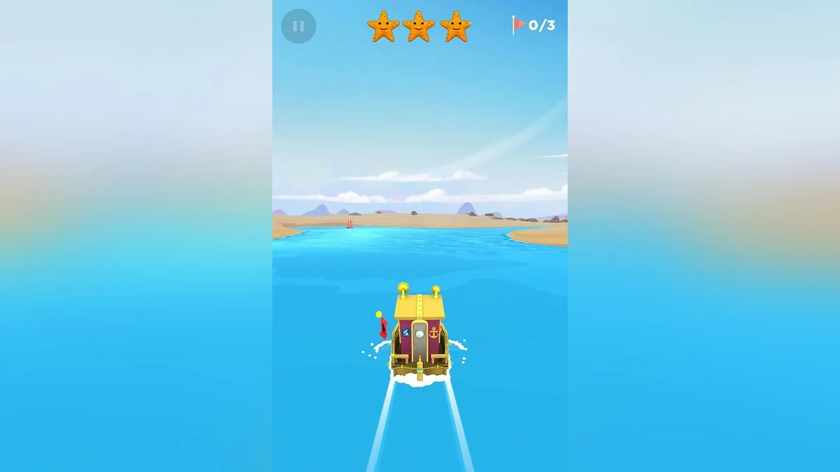 Скриншоты из Sea Hero Quest / Картинка 18