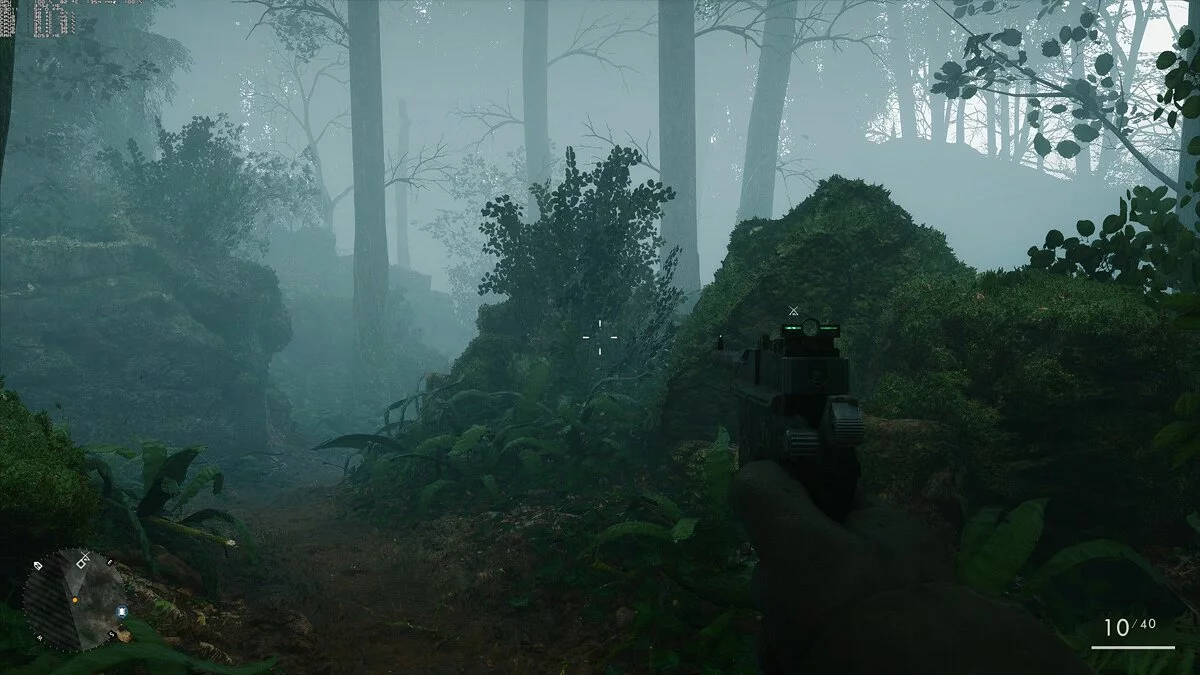 Скриншоты из Battlefield 1 / Картинка 78