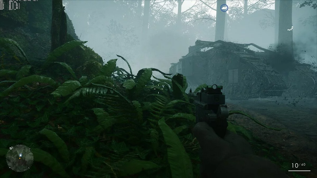 Скриншоты из Battlefield 1 / Картинка 79