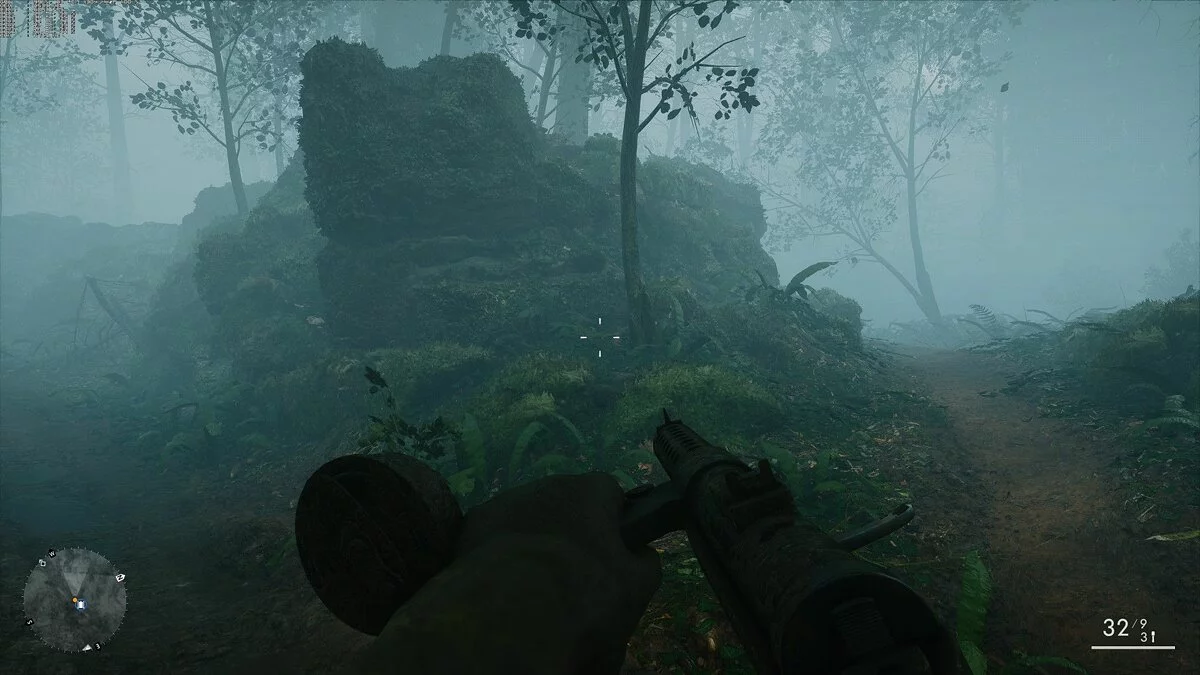 Скриншоты из Battlefield 1 / Картинка 82