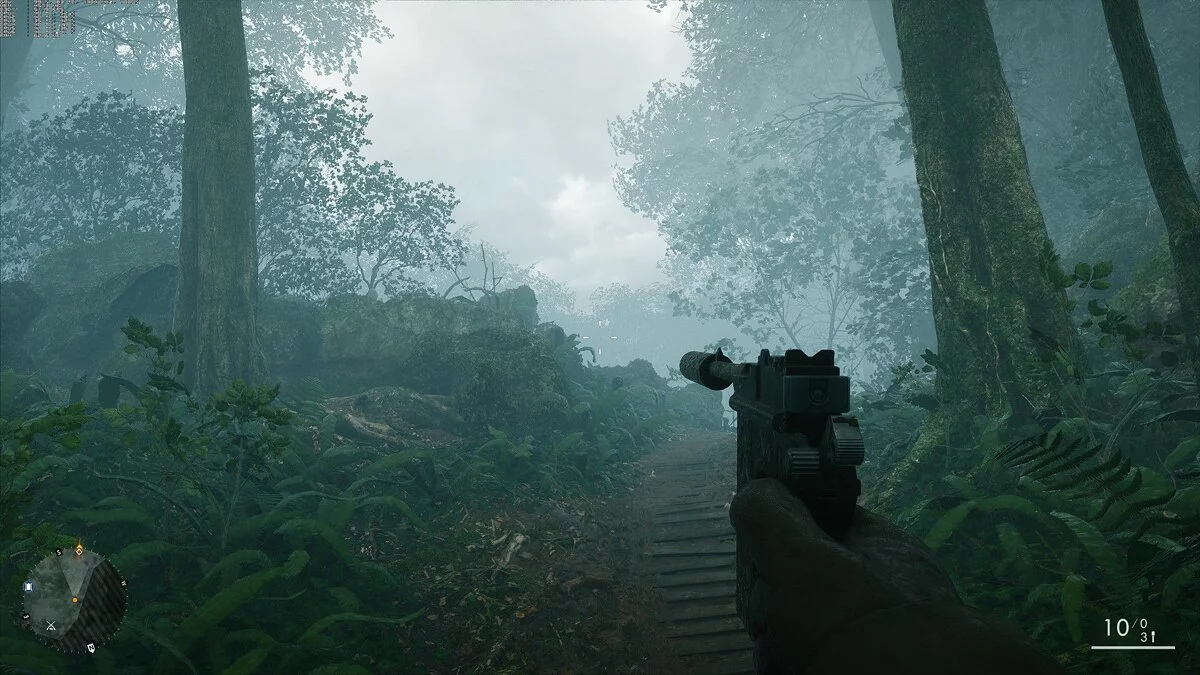 Скриншоты из Battlefield 1 / Картинка 80