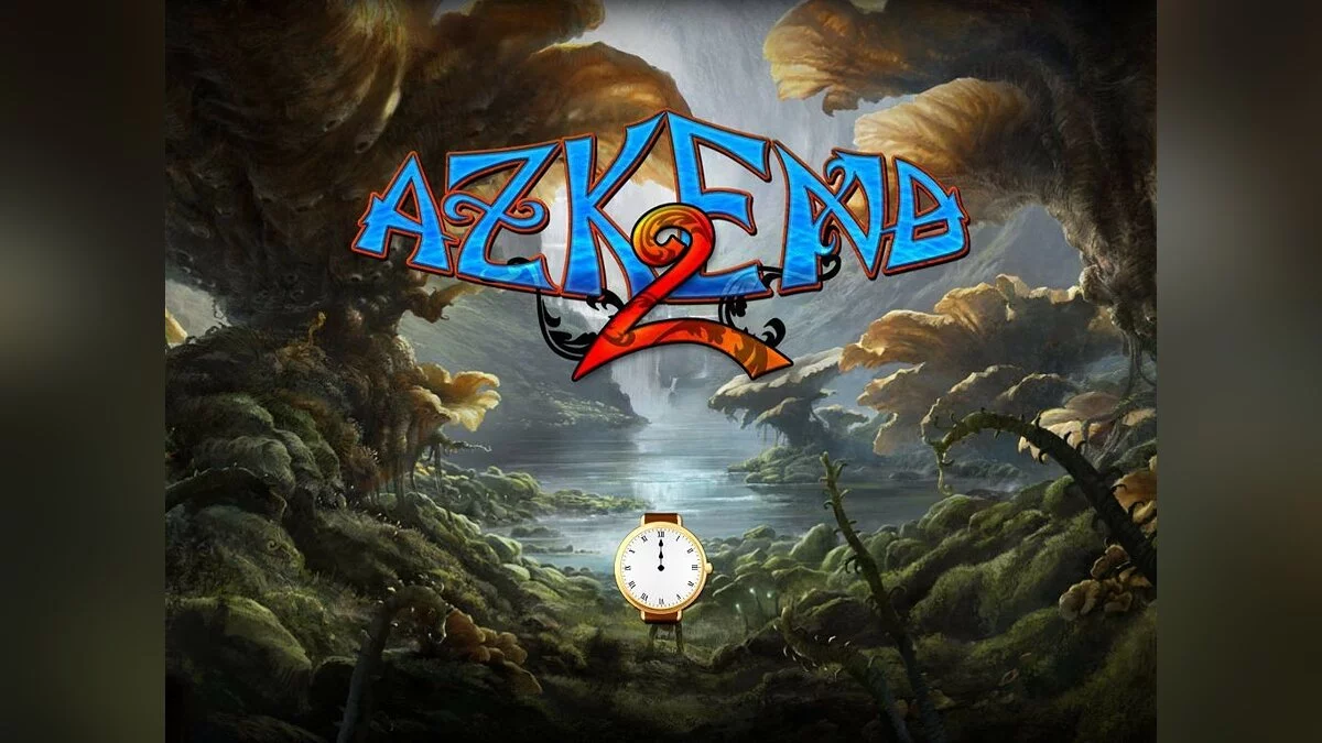 Скриншоты из Azkend 2: The World Beneath / Картинка 11