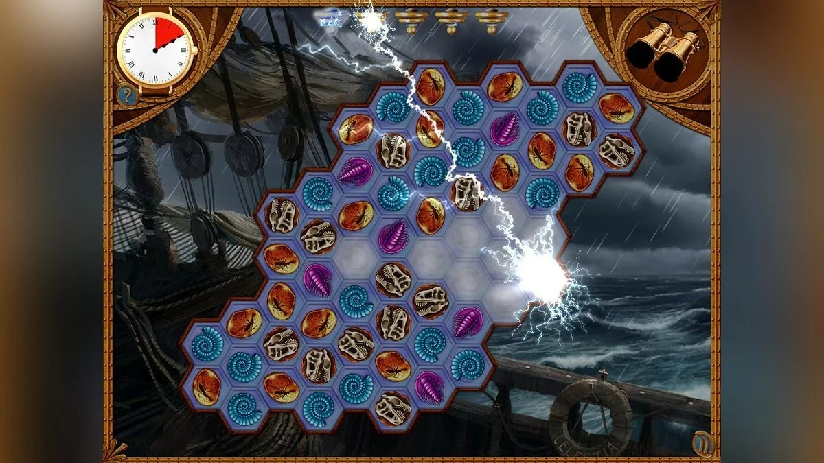 Скриншоты из Azkend 2: The World Beneath / Картинка 16