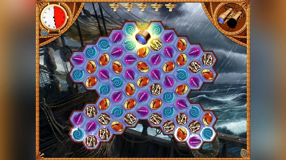 Скриншоты из Azkend 2: The World Beneath / Картинка 18