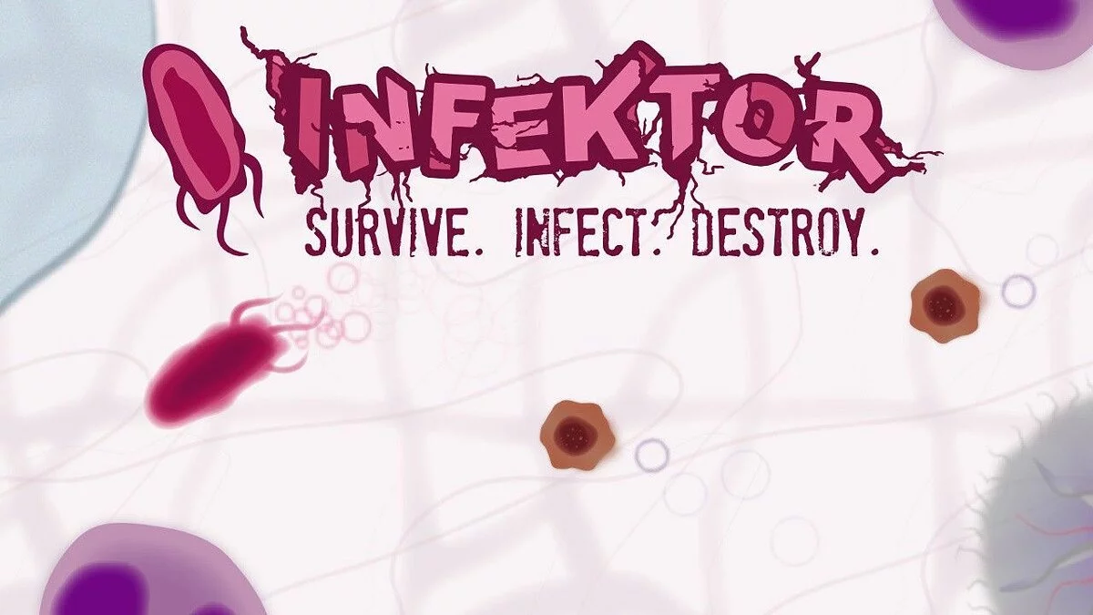 Скриншоты из Infektor / Картинка 1
