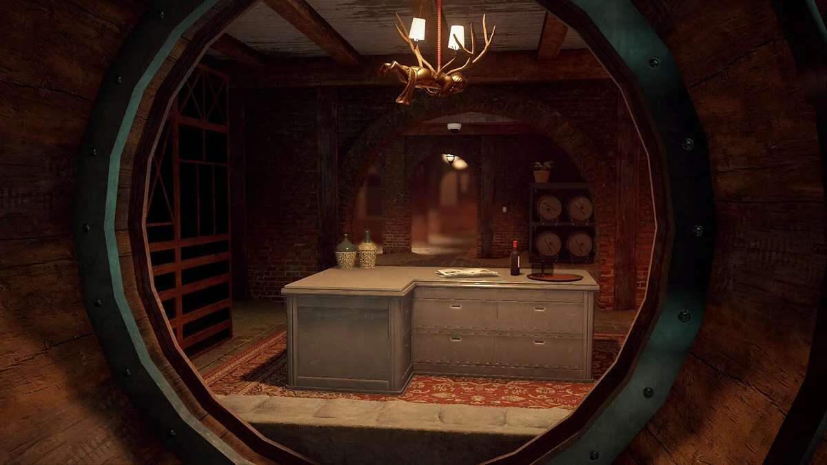 Скриншоты из Tom Clancy's Rainbow Six Siege: Operation Dust Line / Картинка 11