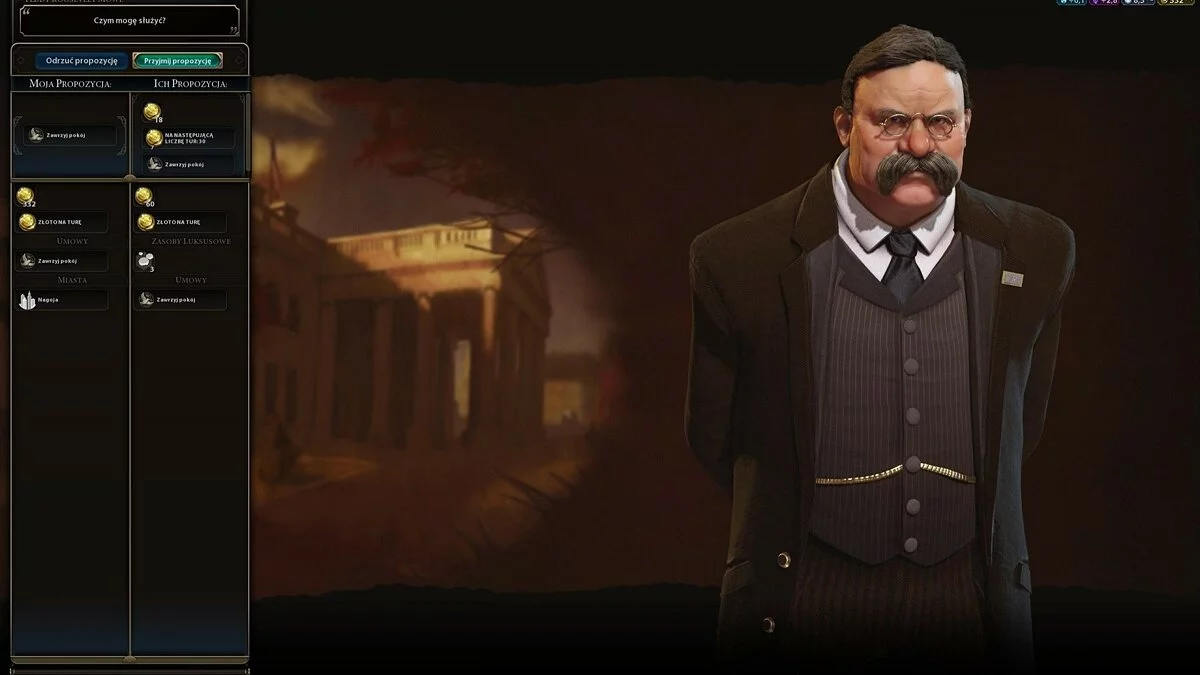 Скриншоты из Sid Meier's Civilization 6 / Картинка 153