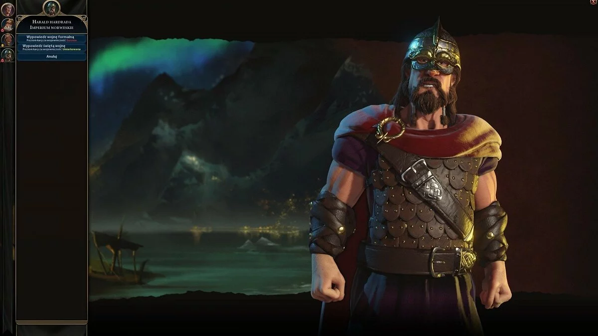 Скриншоты из Sid Meier's Civilization 6 / Картинка 166