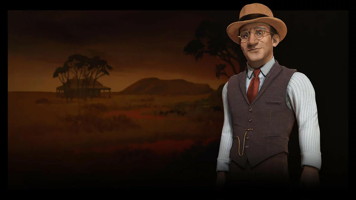 Скриншоты из Sid Meier's Civilization 6 / Картинка 95