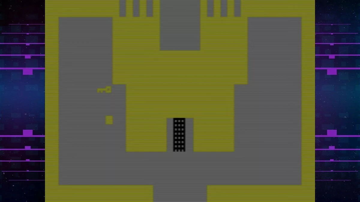 Скриншоты из Atari Vault / Картинка 11