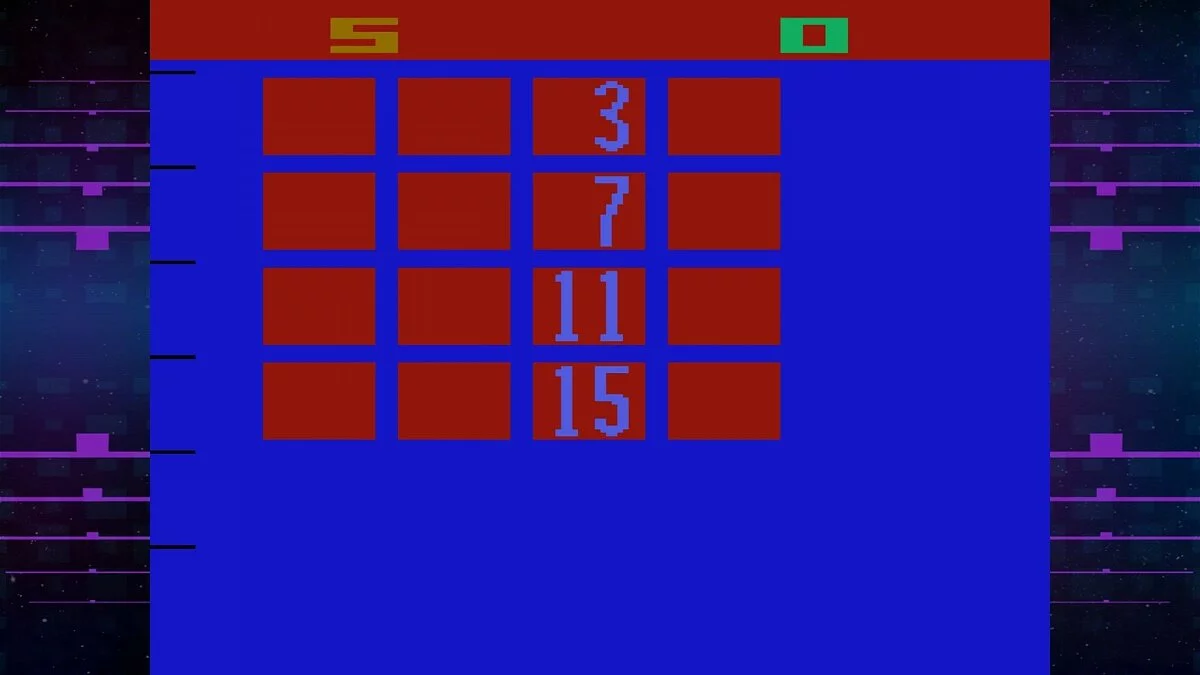 Скриншоты из Atari Vault / Картинка 12