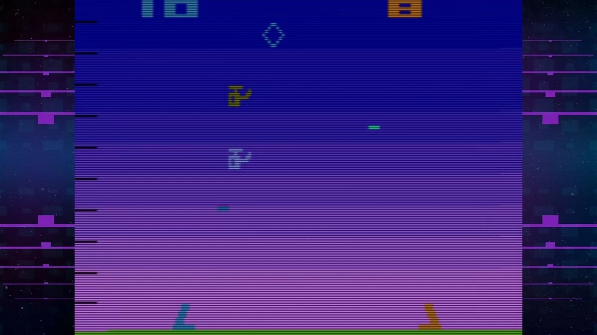 Скриншоты из Atari Vault / Картинка 13