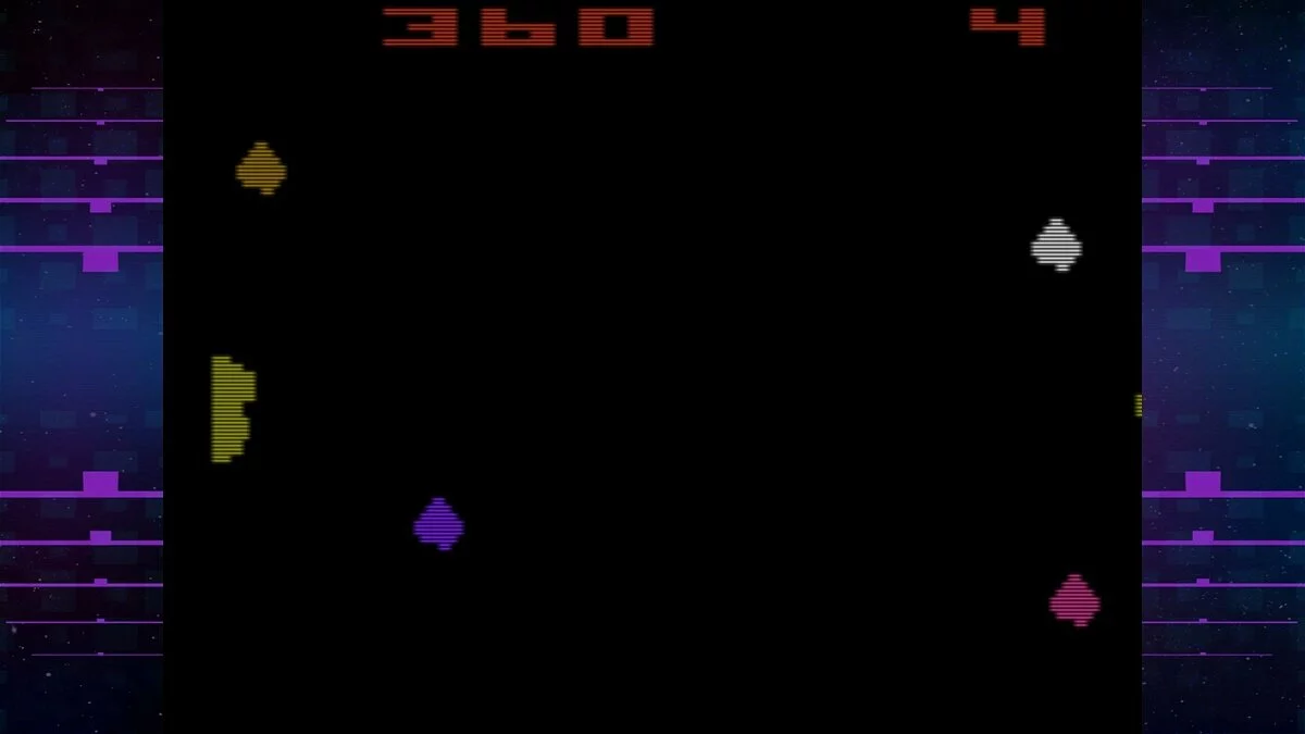 Скриншоты из Atari Vault / Картинка 14