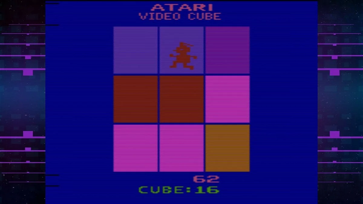 Скриншоты из Atari Vault / Картинка 15