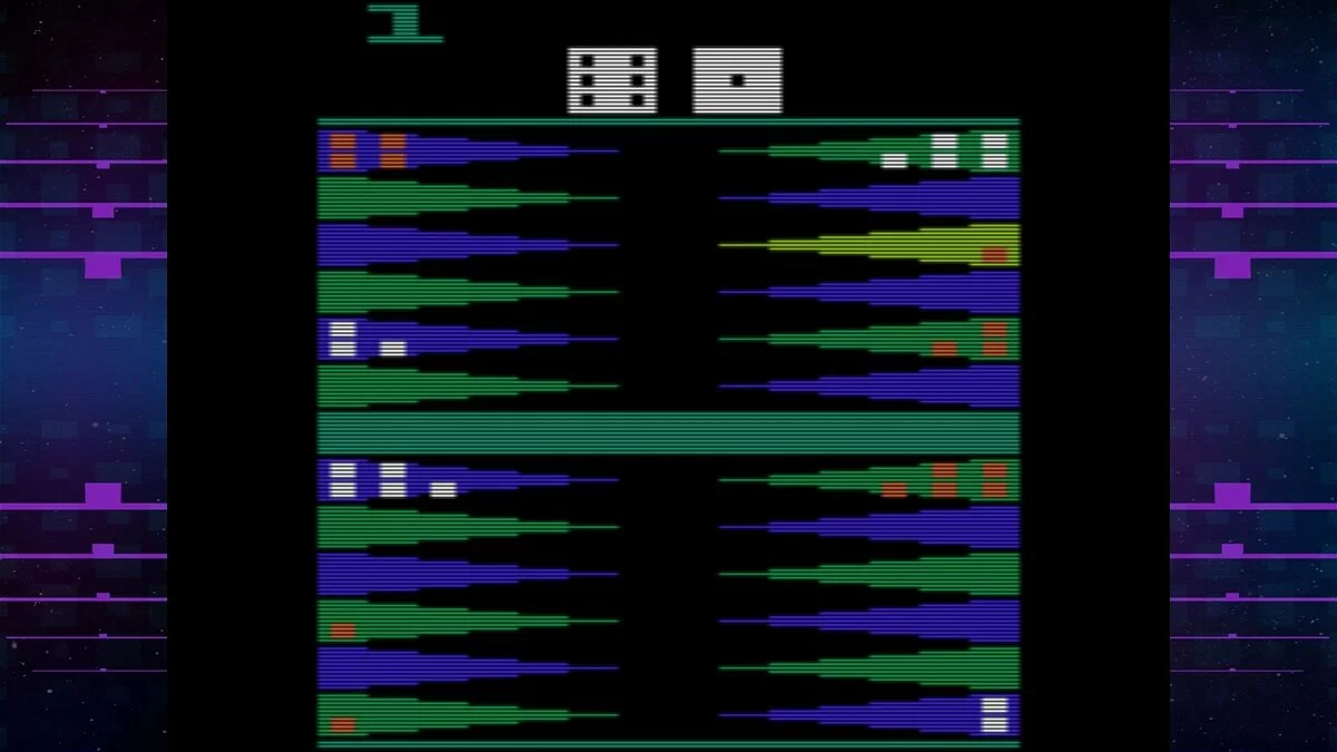 Скриншоты из Atari Vault / Картинка 16