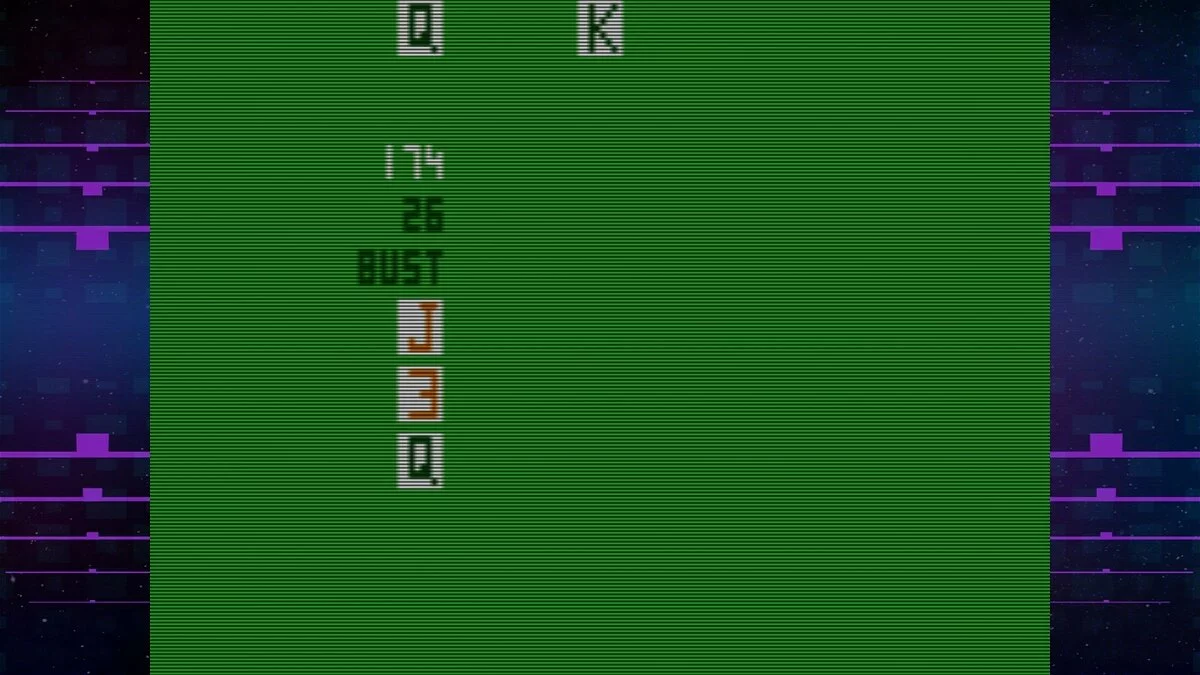 Скриншоты из Atari Vault / Картинка 19