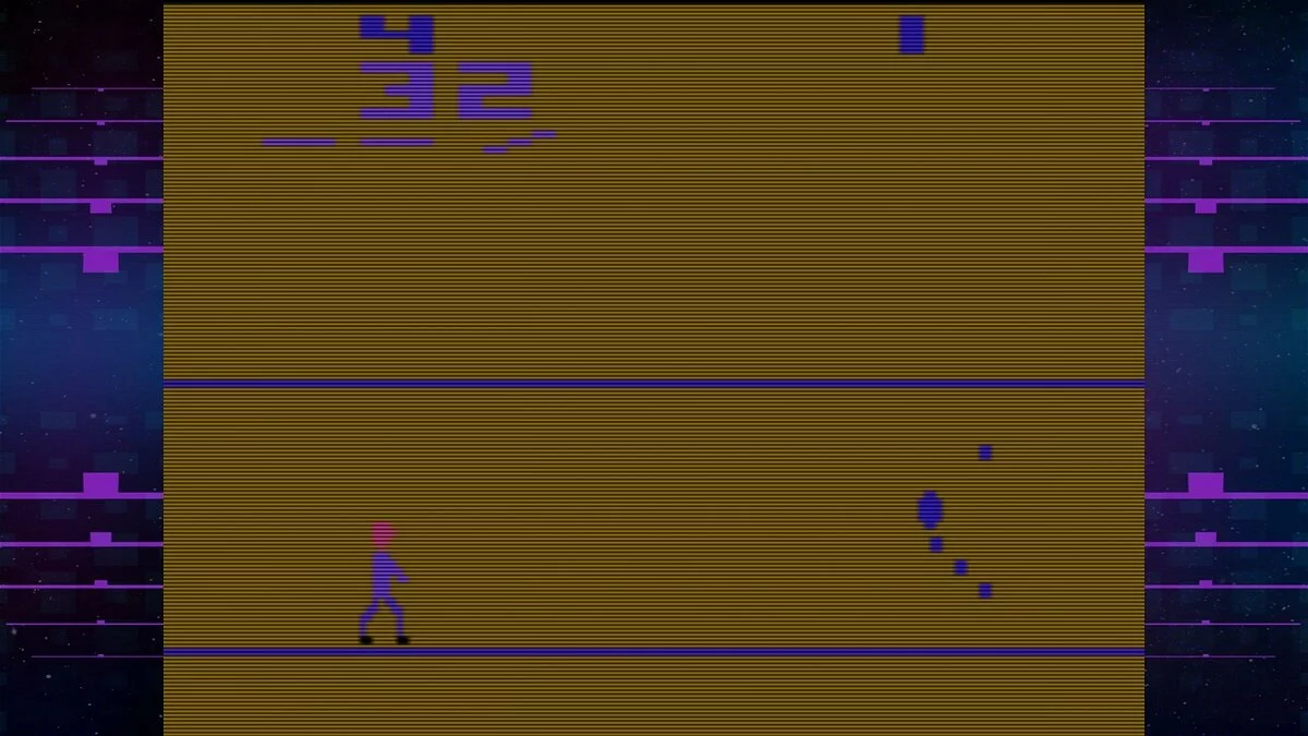 Скриншоты из Atari Vault / Картинка 20