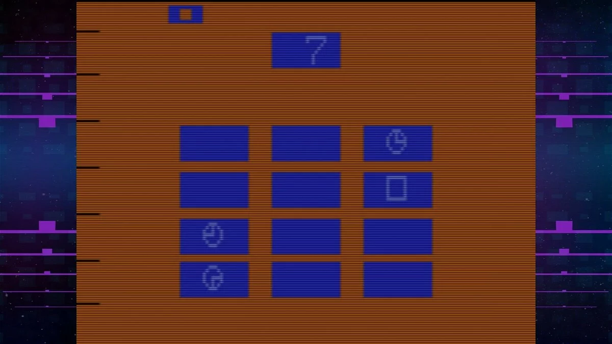 Скриншоты из Atari Vault / Картинка 21