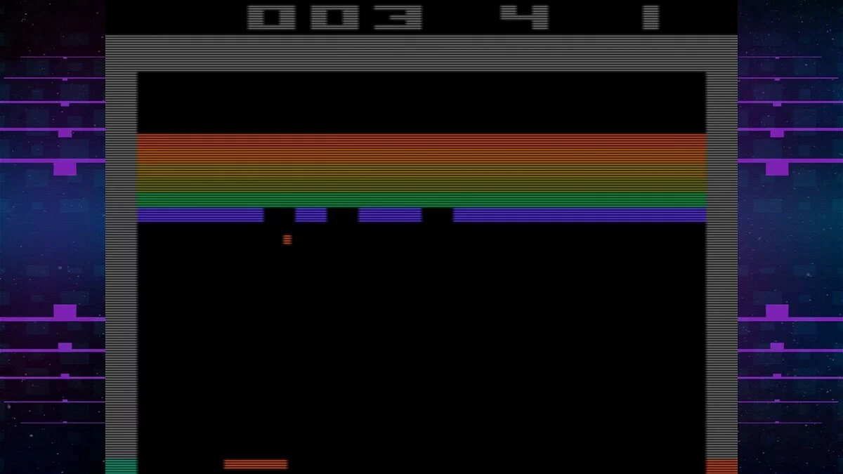 Скриншоты из Atari Vault / Картинка 22