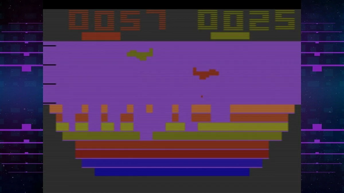 Скриншоты из Atari Vault / Картинка 23