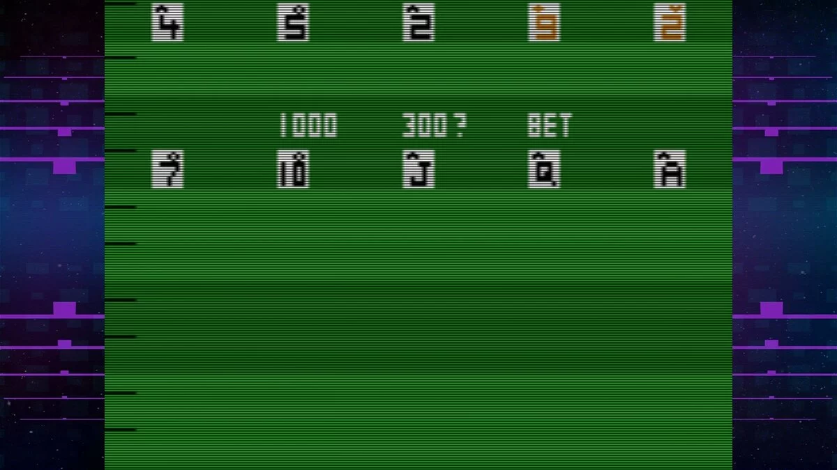 Скриншоты из Atari Vault / Картинка 24