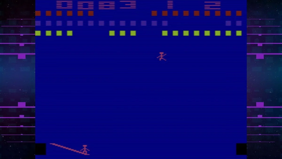 Скриншоты из Atari Vault / Картинка 26
