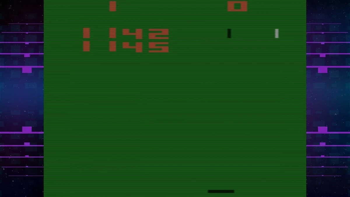 Скриншоты из Atari Vault / Картинка 27