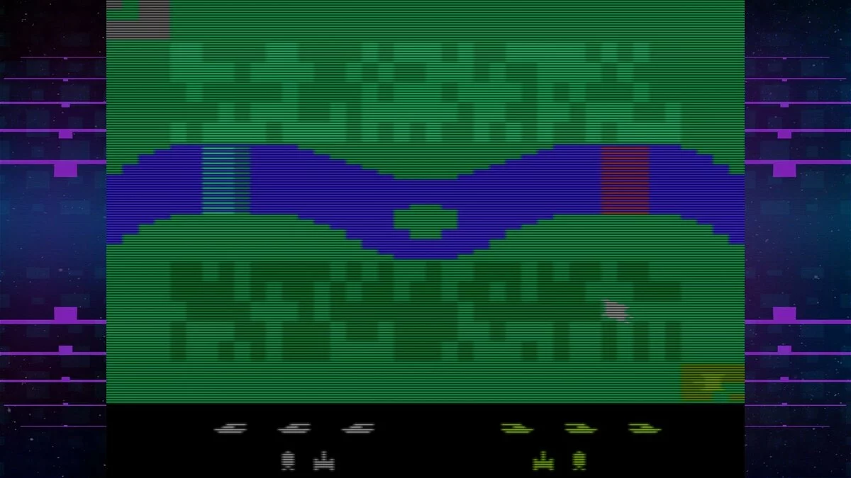 Скриншоты из Atari Vault / Картинка 29