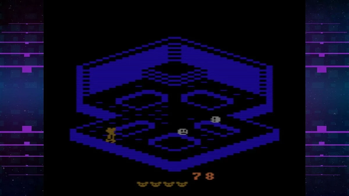 Скриншоты из Atari Vault / Картинка 30