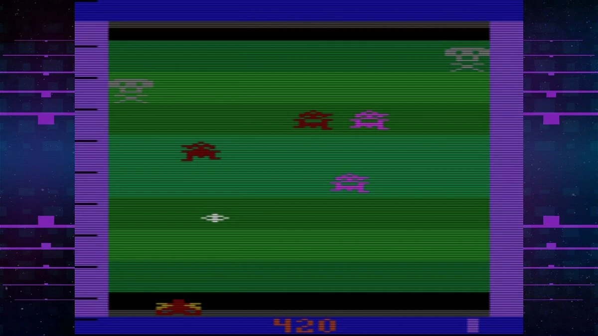 Скриншоты из Atari Vault / Картинка 31