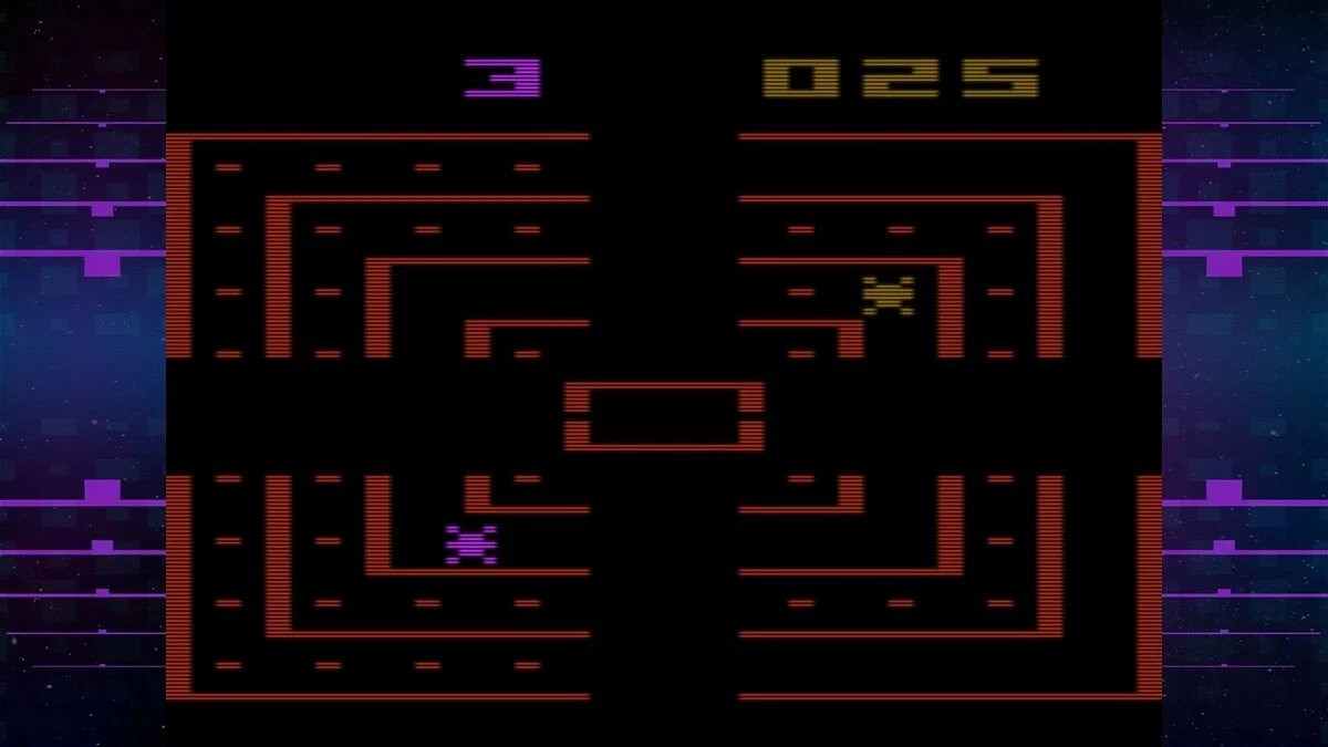 Скриншоты из Atari Vault / Картинка 33