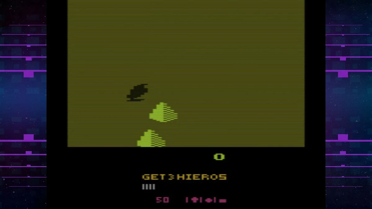 Скриншоты из Atari Vault / Картинка 32