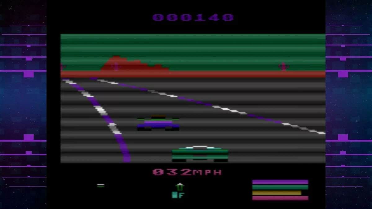 Скриншоты из Atari Vault / Картинка 35