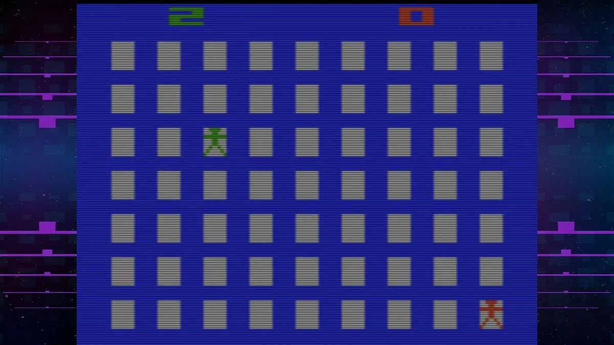 Скриншоты из Atari Vault / Картинка 36