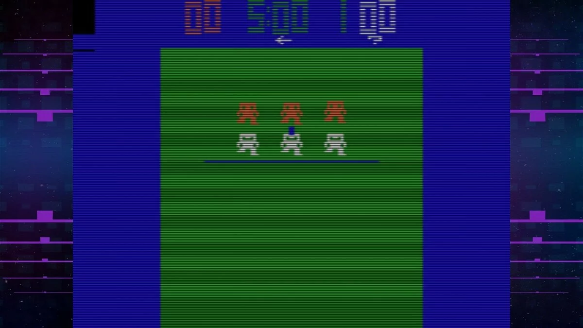 Скриншоты из Atari Vault / Картинка 37