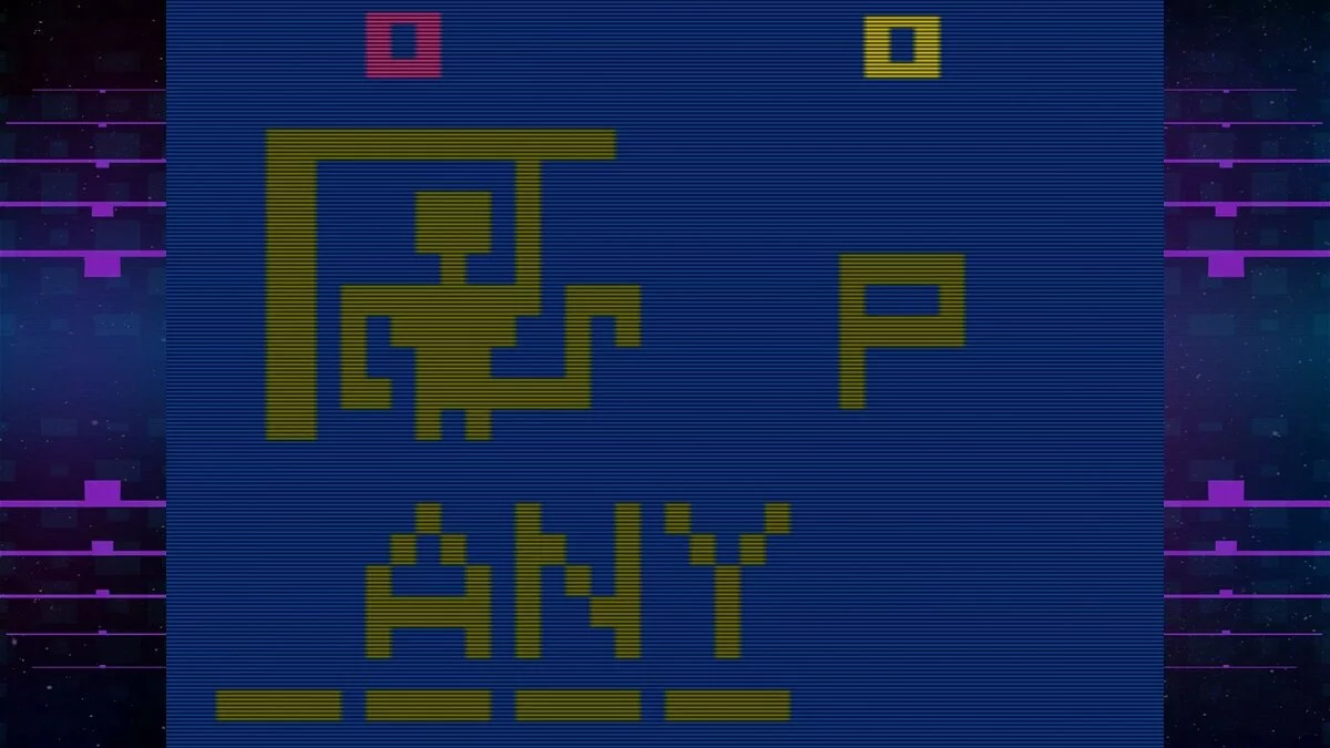 Скриншоты из Atari Vault / Картинка 40