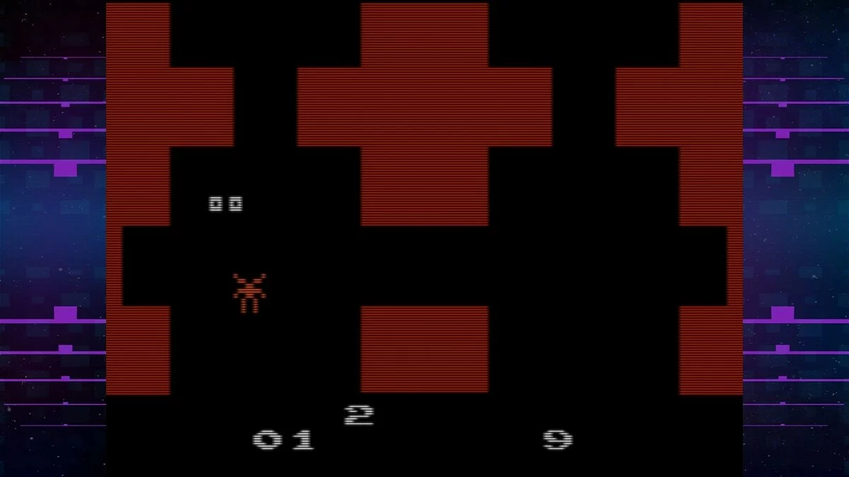 Скриншоты из Atari Vault / Картинка 41