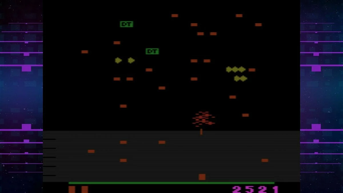 Скриншоты из Atari Vault / Картинка 45