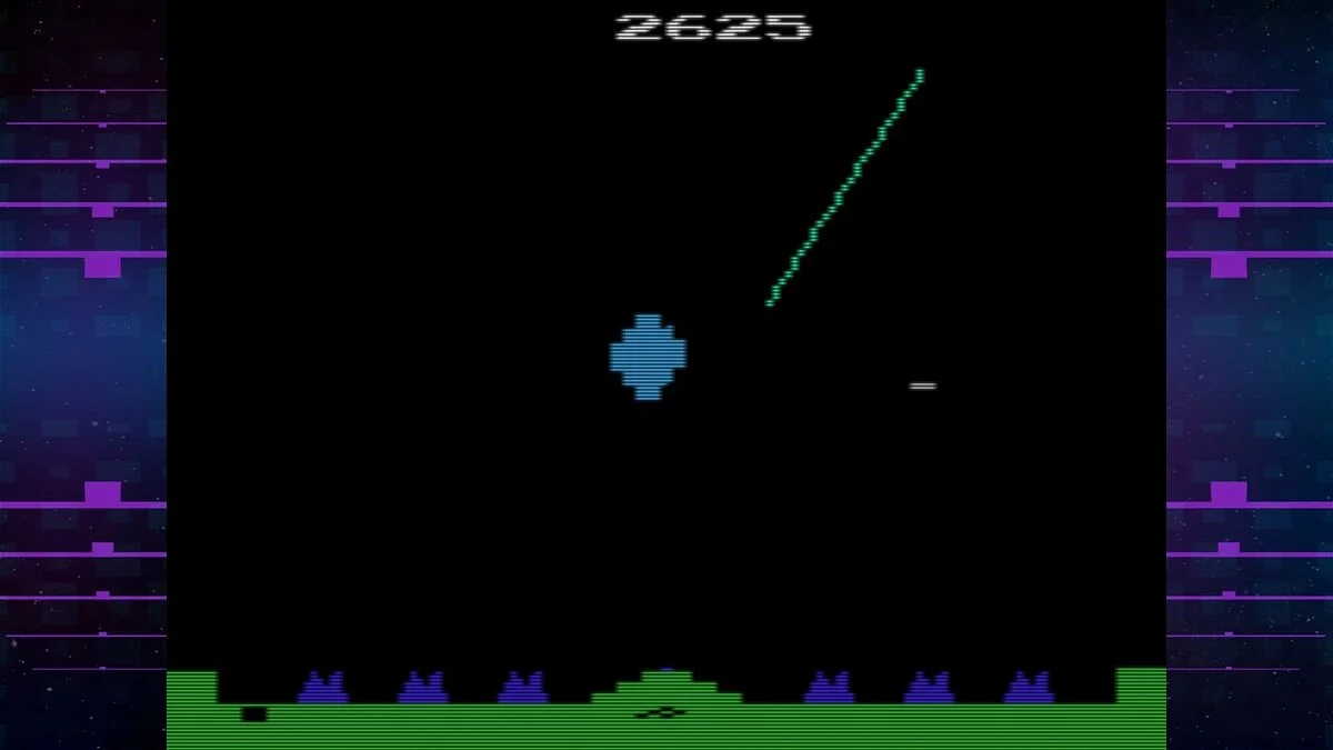 Скриншоты из Atari Vault / Картинка 47