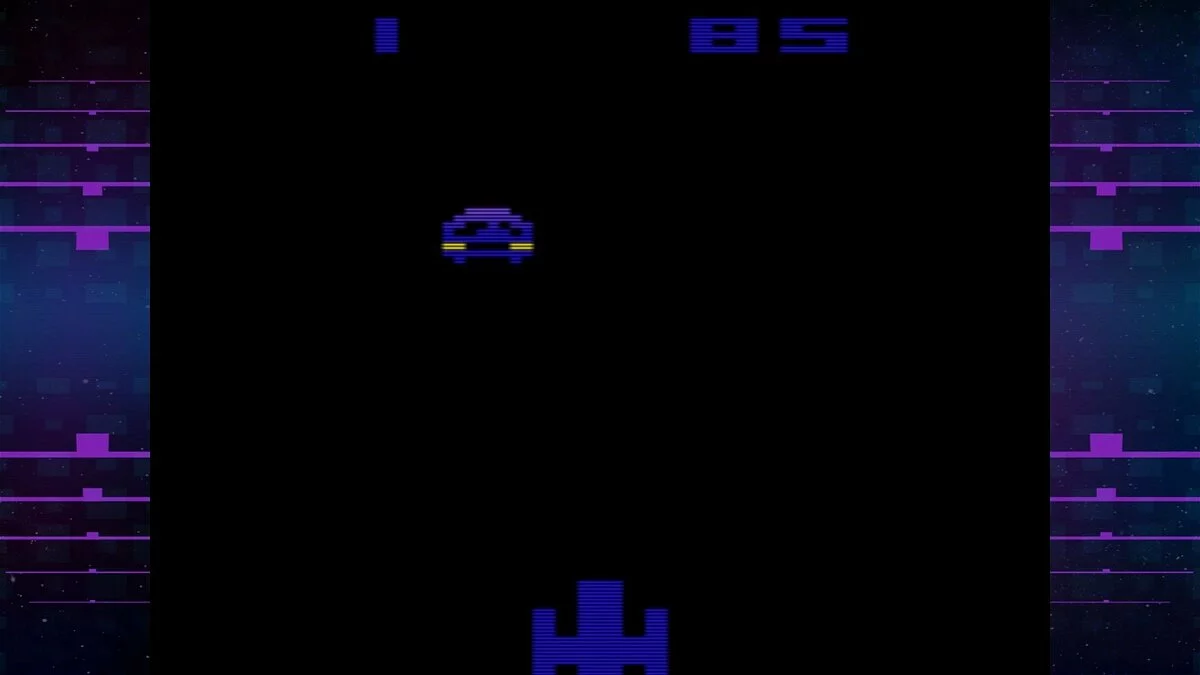 Скриншоты из Atari Vault / Картинка 48